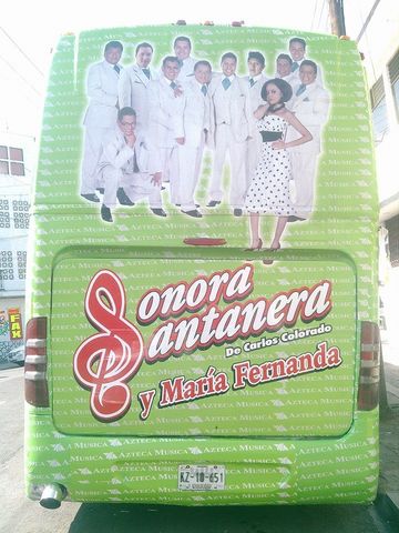 Sin Nombre
